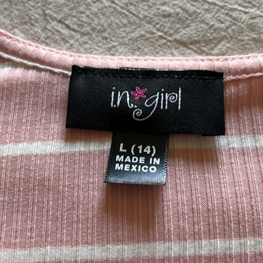 Spring Top - Picture 3 of 5